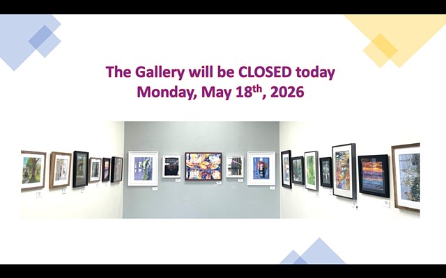 NADIANA ART GALLERY