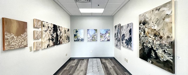 Art on Display 10