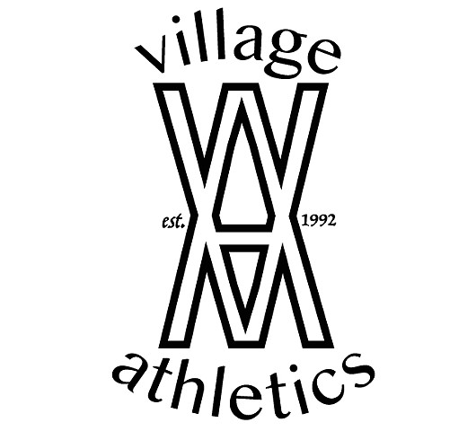 Village Athletics Logo
