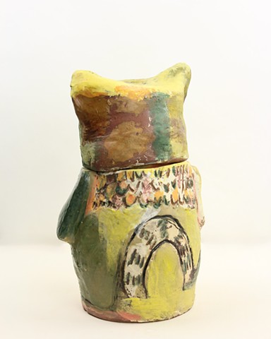 Hot Spot - detail