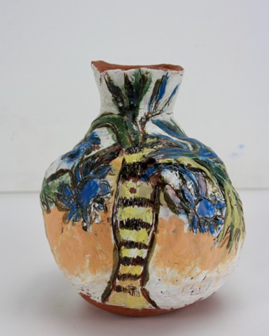Pots and Plates