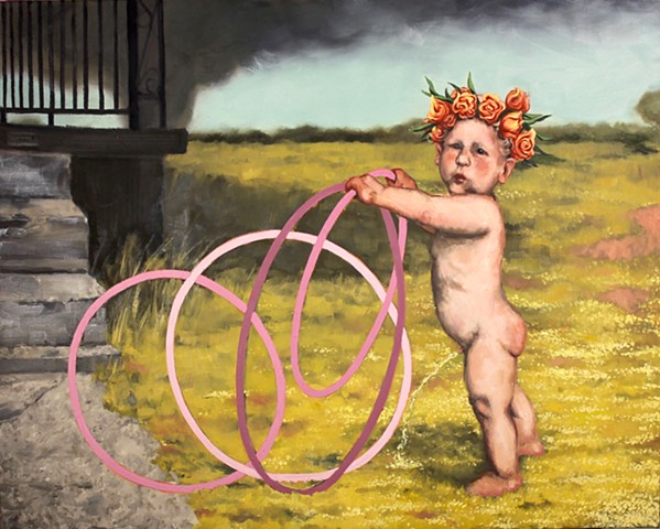 Childhoods End