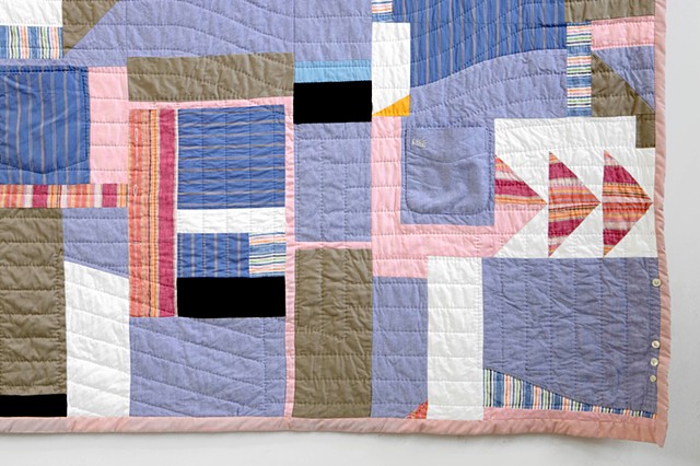 Memory Quilts