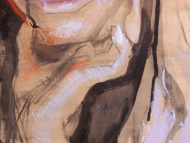 Portrait Detail