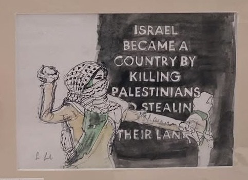 Intifada