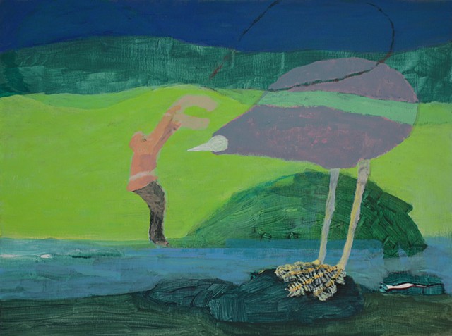 Coming soon: Palimpsest at the German-American Heritage Museum in Washington, DC