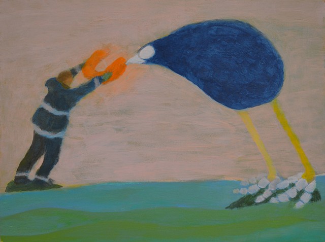 Jan 6 - 24: ‘What Dreams May Come’ at Viridian Artists New York