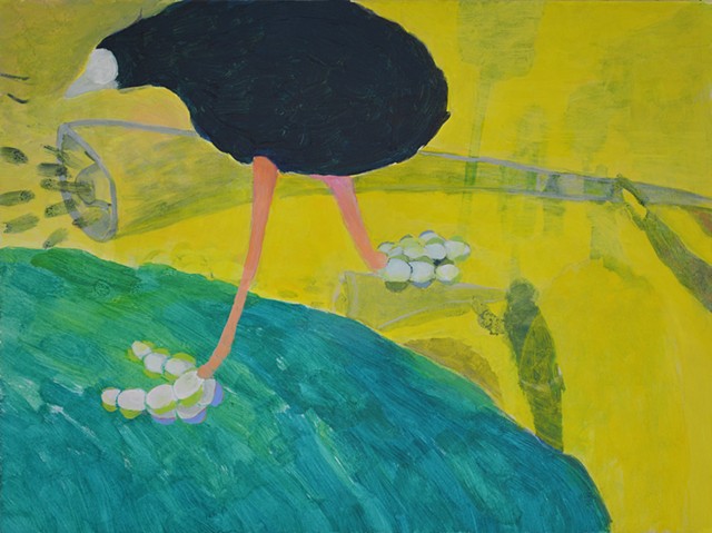 Our list of grievances is long