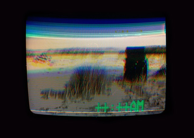 NoiseCycle CRT 01