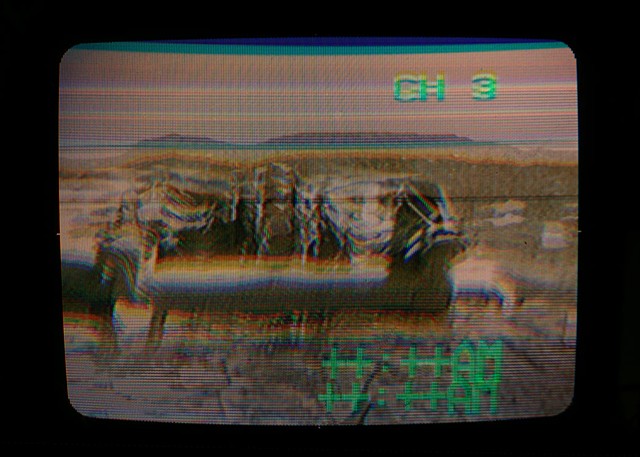Noisecycle CRT 04