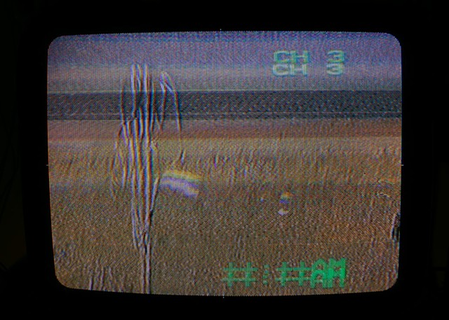 NoiseCycle CRT 06