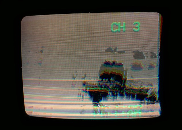NoiseCycle CRT 03