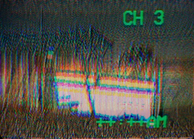 Noisecycle CRT 10