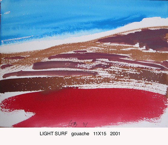 LIGHT SURF