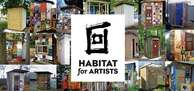 Habitat for Artists