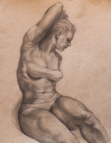 Figure Study