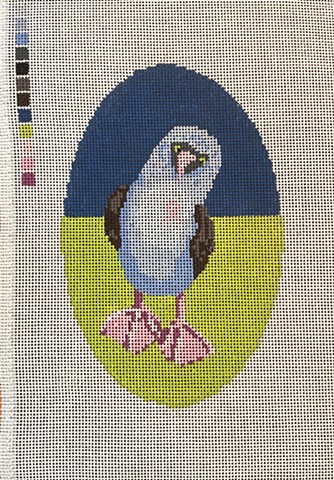 Pink Footed Booby
