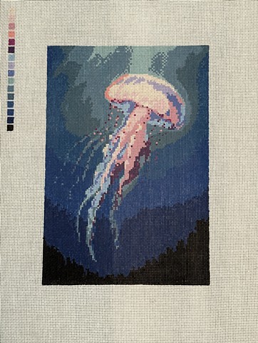 Jellyfish 