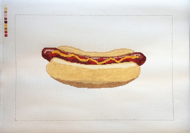 Hot Dog 