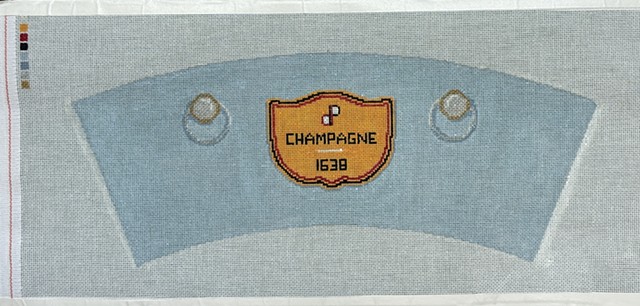 Champagne Bucket