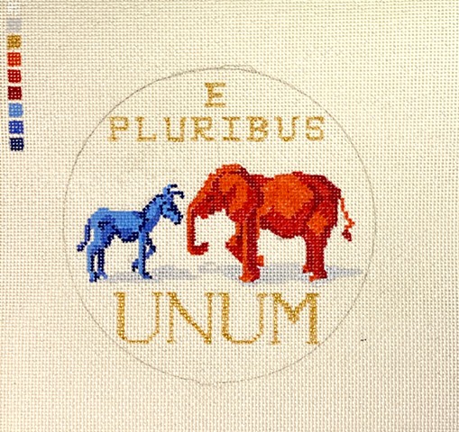 E Pluribus Unum