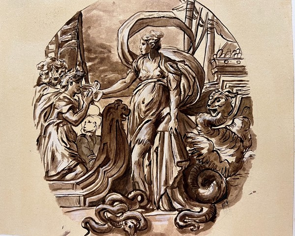 Circe