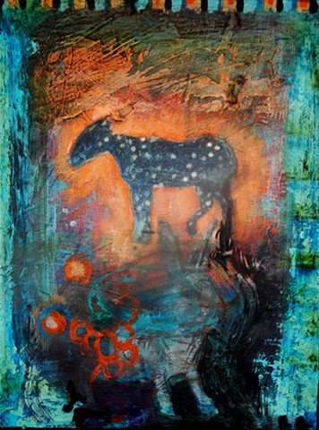 Horse by Another Name