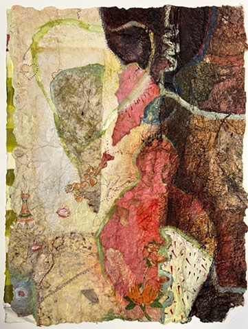 Prints & Works on Paper