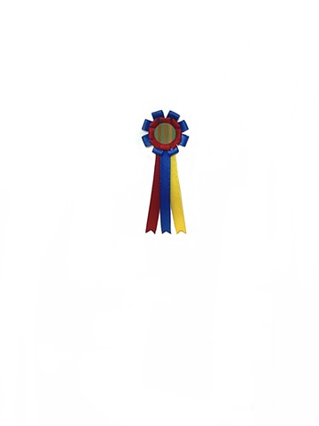 Primary Ribbon 