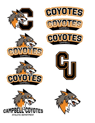 Coyote Sports Logo
