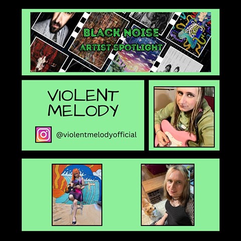 Artist Spotlight