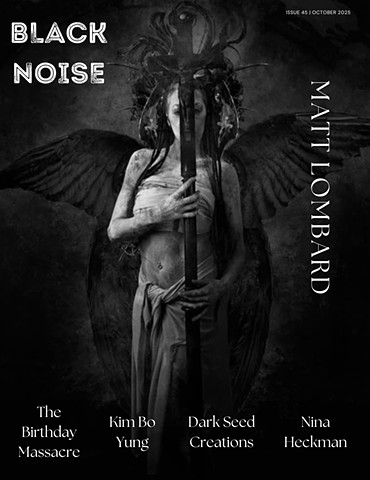 Black Noise