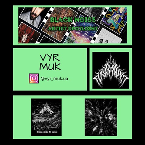 Artist Spotlight