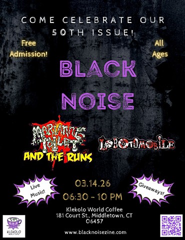 Black Noise