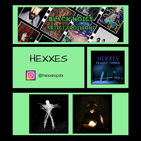 Artist Spotlight