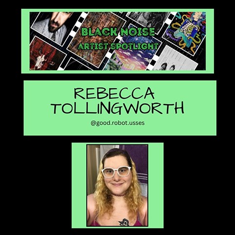 Artist Spotlight
