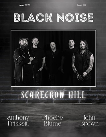 Black Noise