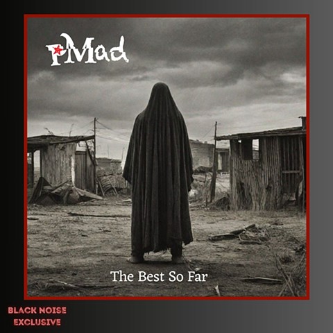 pMad - The Best So Far...