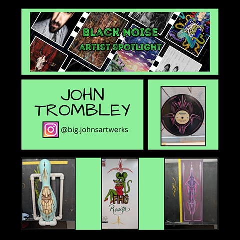 Artist Spotlight