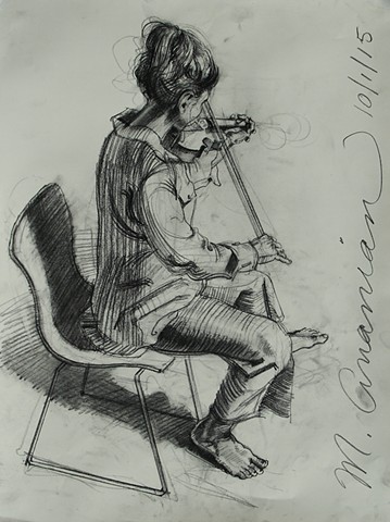 Mariam the Fiddler 1