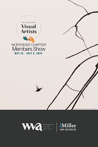 WVA NE Chapter Members Show