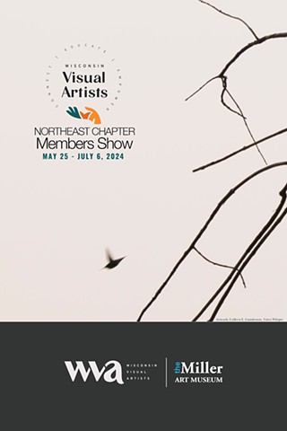 Wisconsin Visual Artists at Miller Art Museum