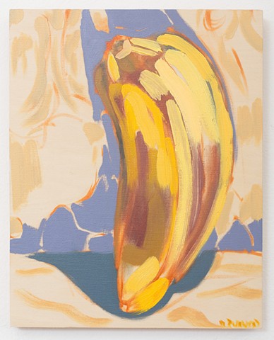 Bananas on Pine, 6