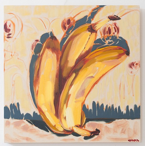 Bananas on Pine,4