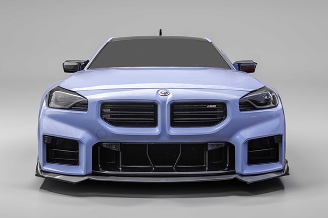 BMW M2