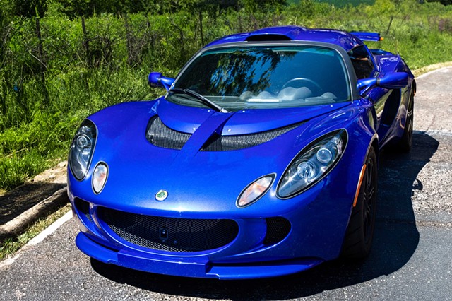 Lotus Elise