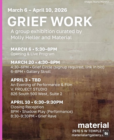 Grief Circle Facilitation 