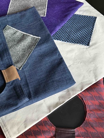 T.Buffo Textile & Leather Goods