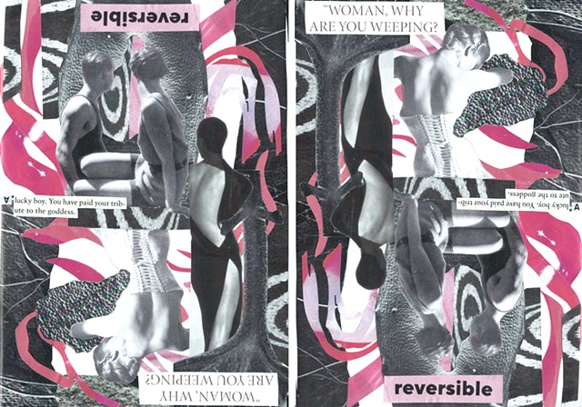 Reversible