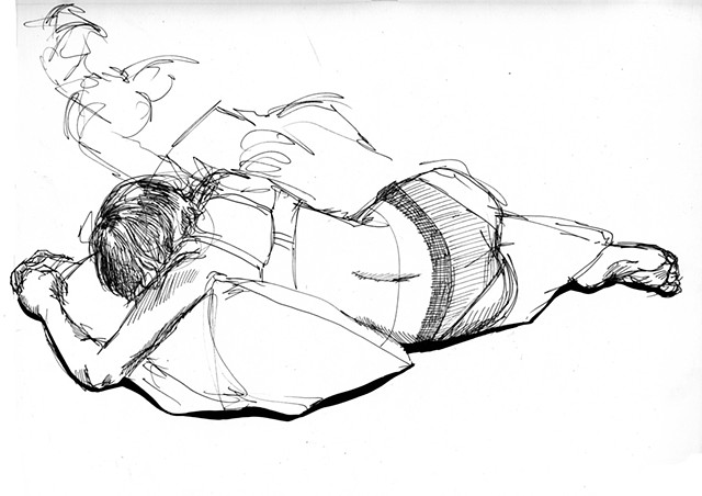 Figure Drawing